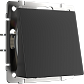 Вывод кабеля (черный матовый) WL08-16-01
